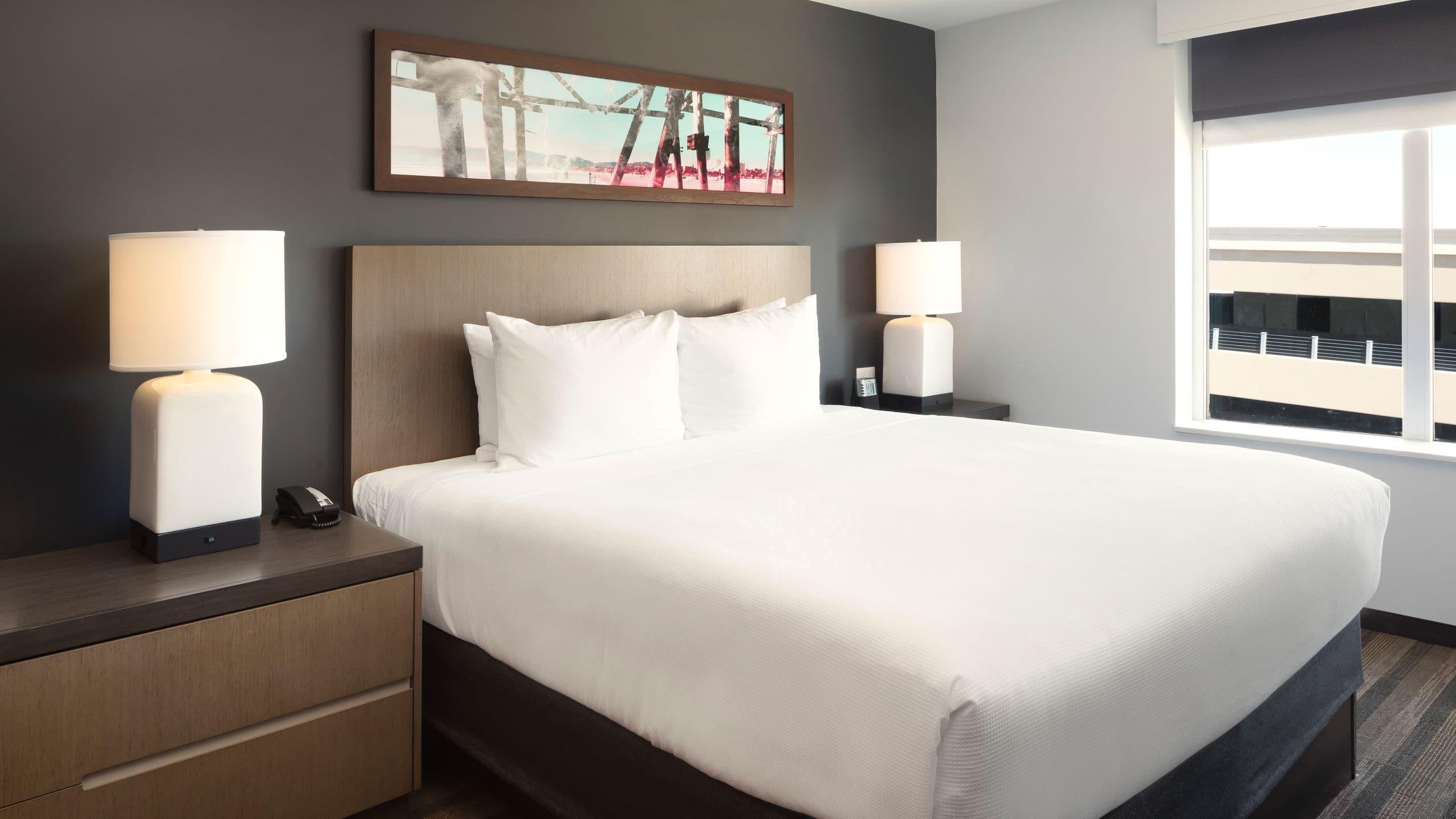 Hyatt House Dallas / Frisco Buitenkant foto