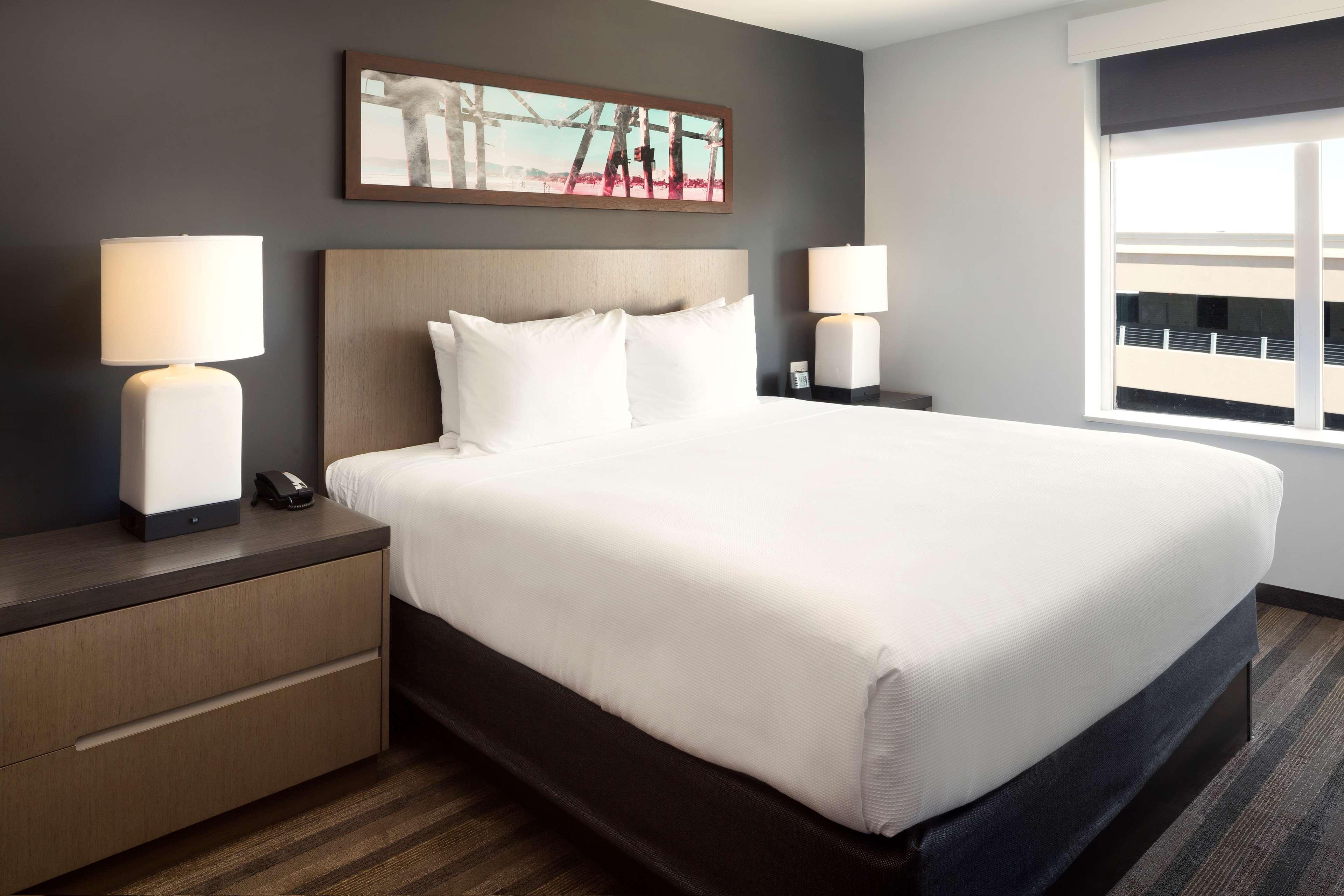 Hyatt House Dallas / Frisco Buitenkant foto