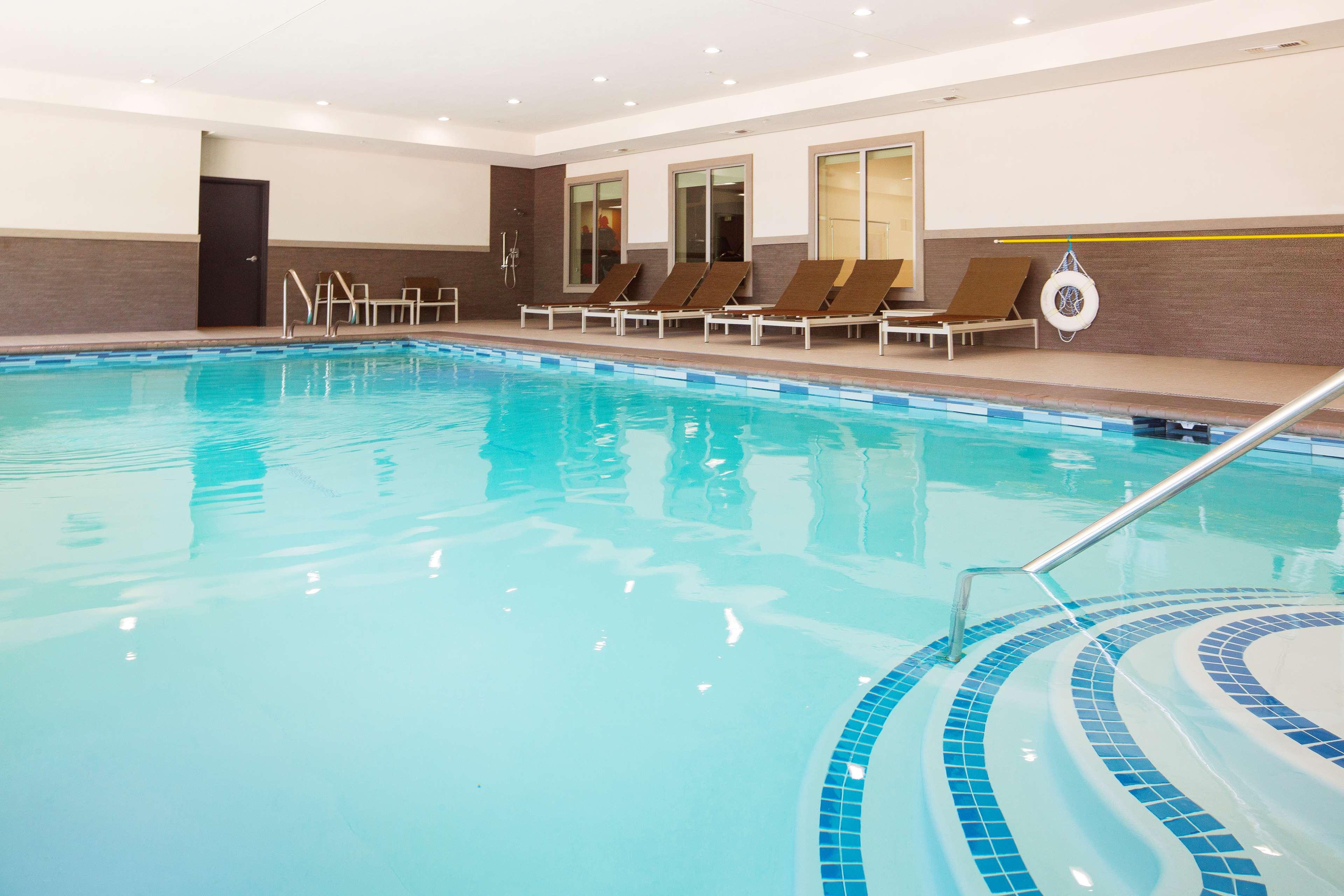 Hyatt House Dallas / Frisco Buitenkant foto