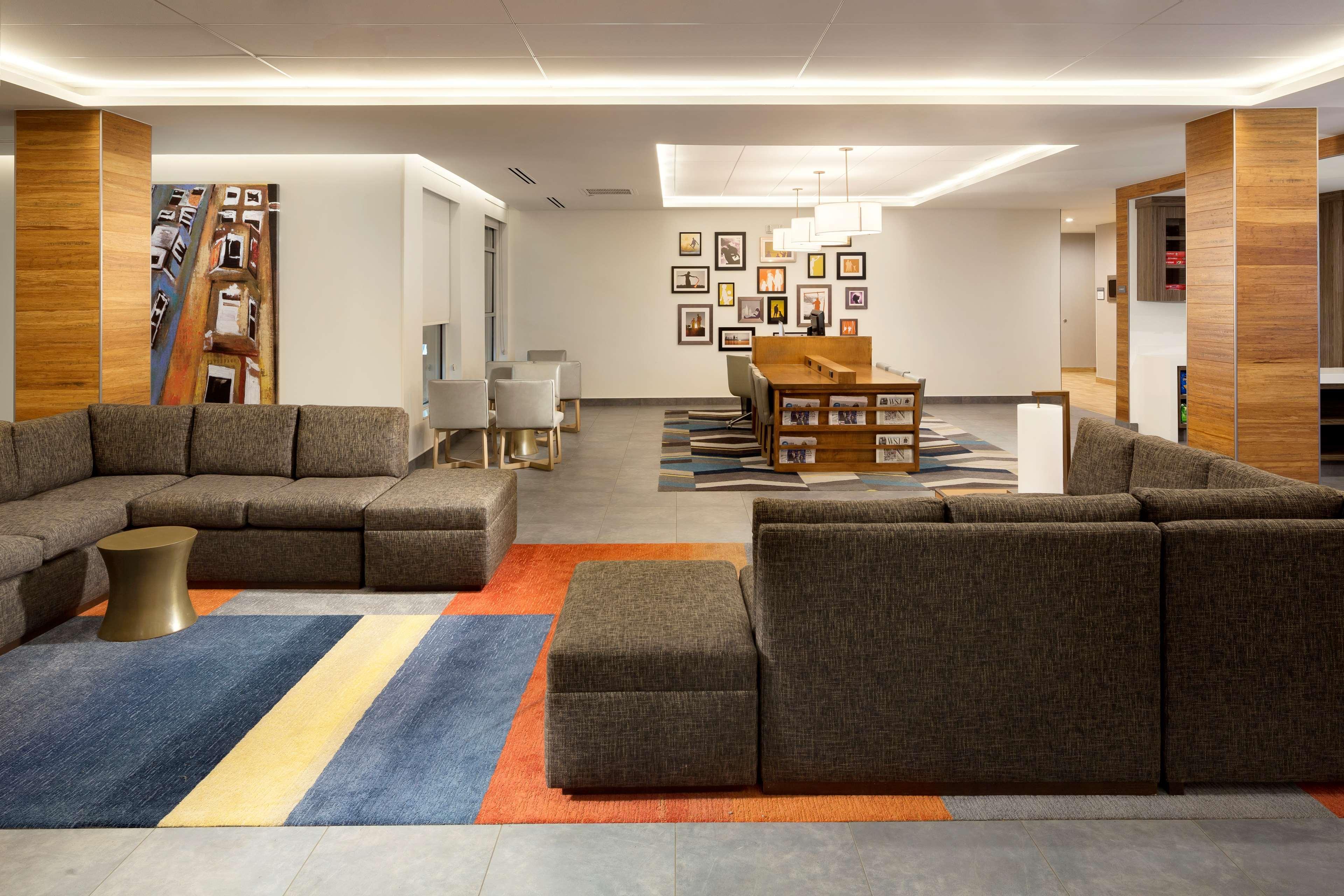 Hyatt House Dallas / Frisco Buitenkant foto