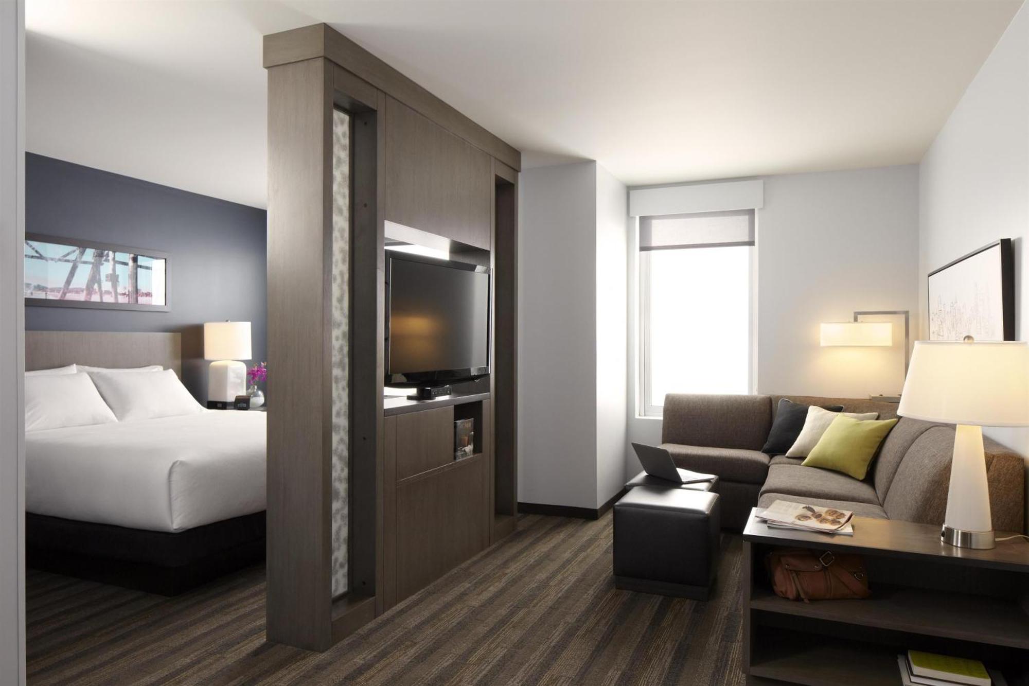 Hyatt House Dallas / Frisco Kamer foto