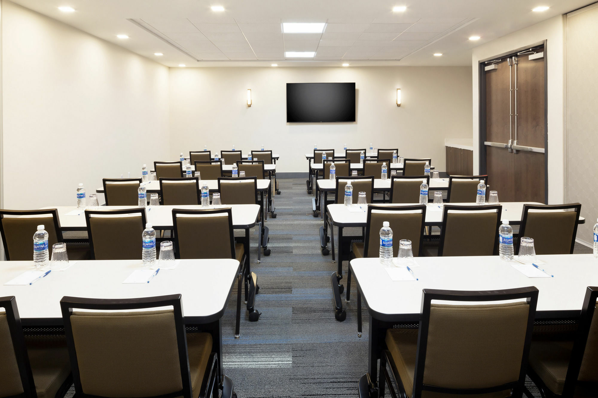Hyatt House Dallas / Frisco Buitenkant foto