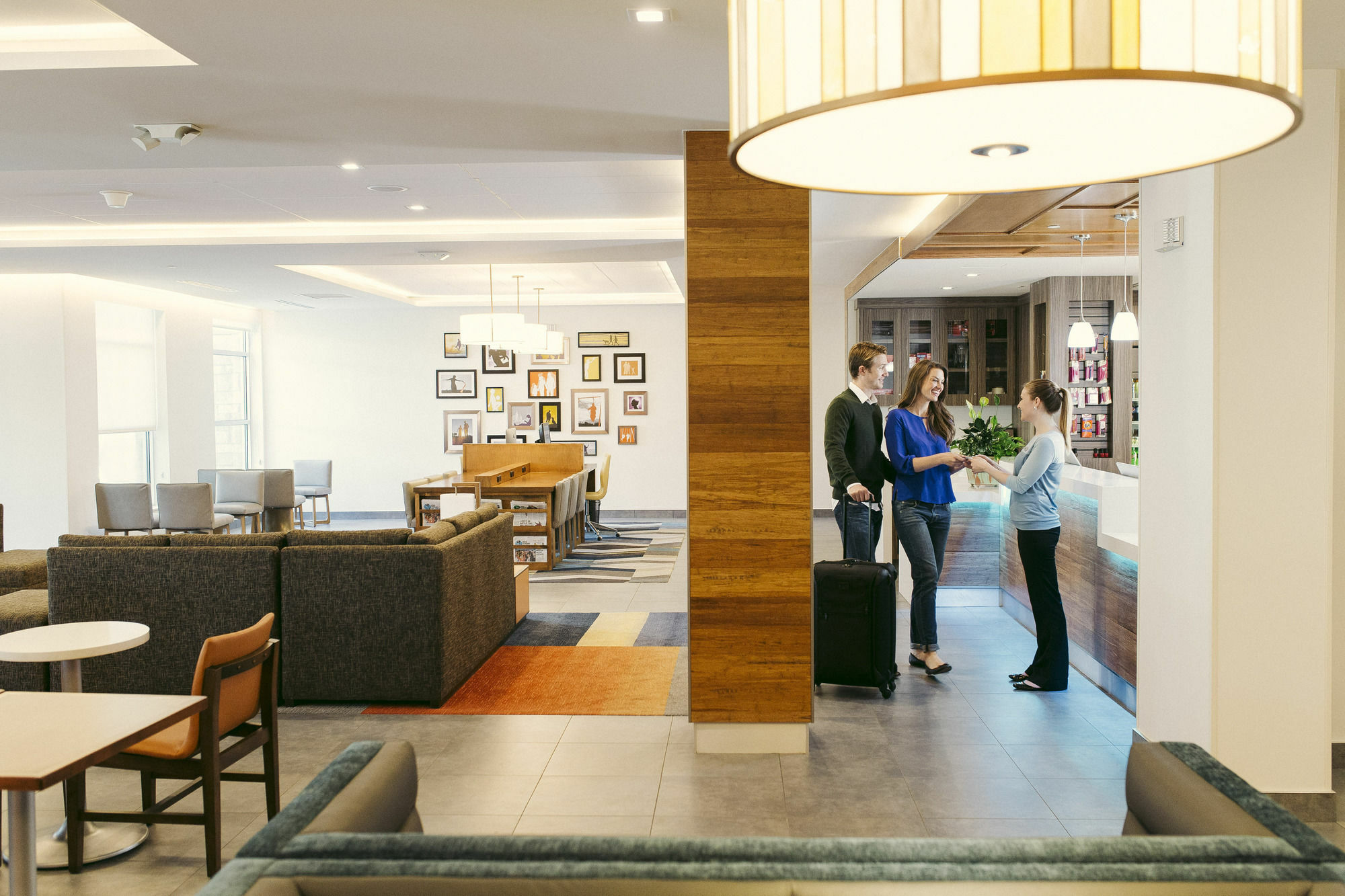 Hyatt House Dallas / Frisco Buitenkant foto