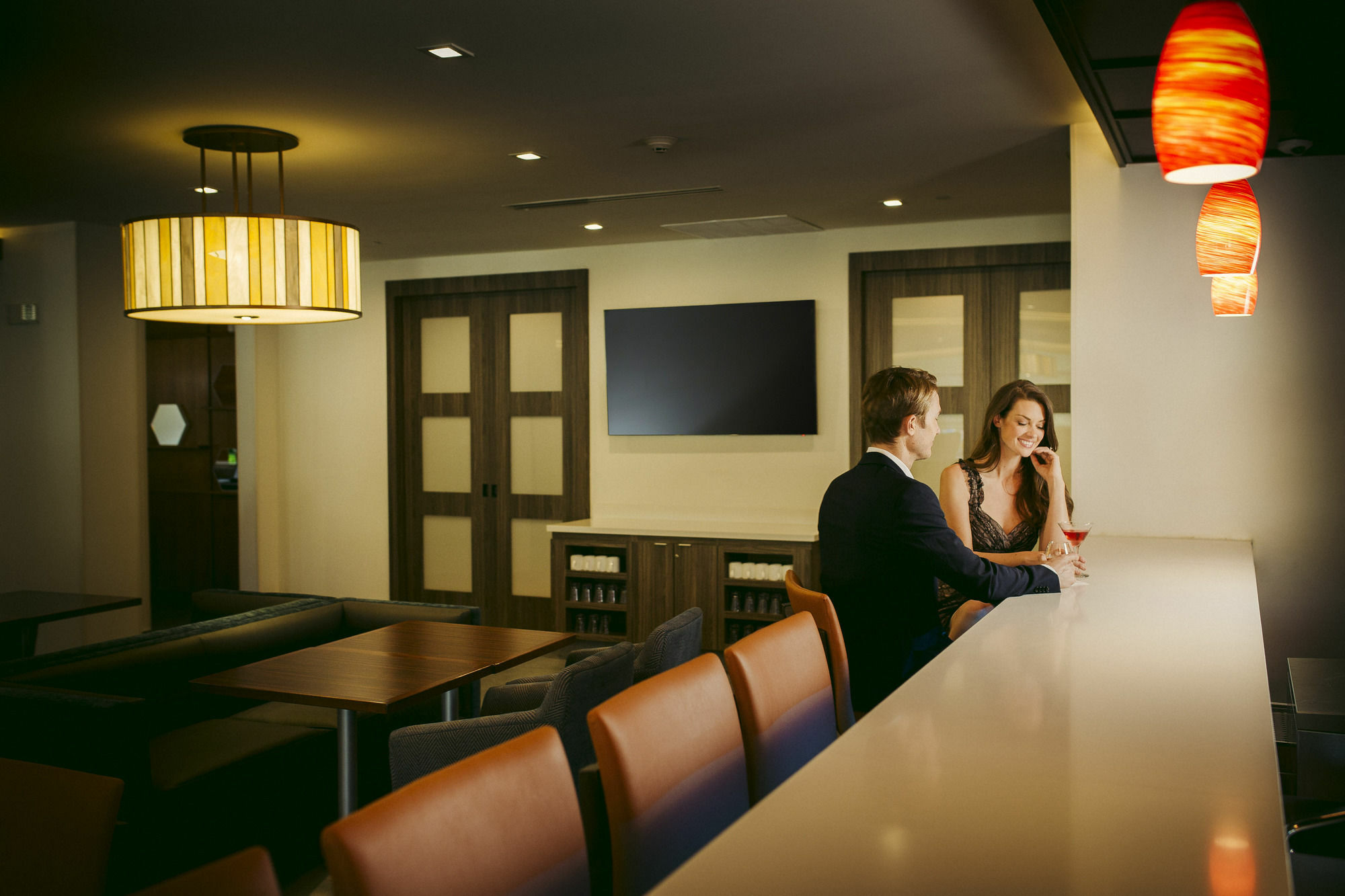 Hyatt House Dallas / Frisco Buitenkant foto