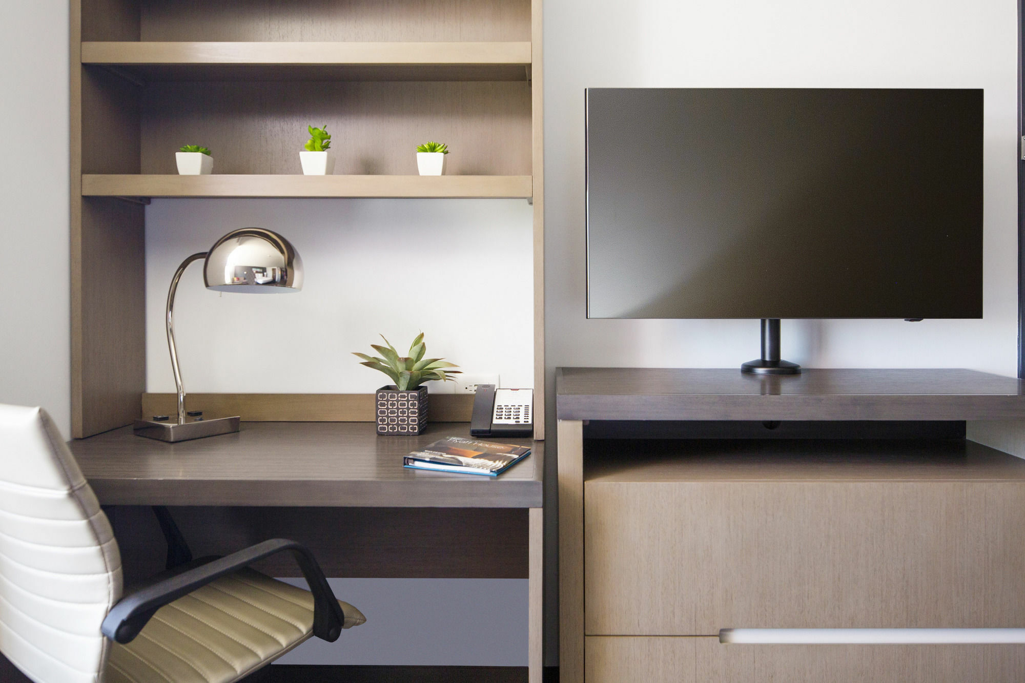 Hyatt House Dallas / Frisco Buitenkant foto
