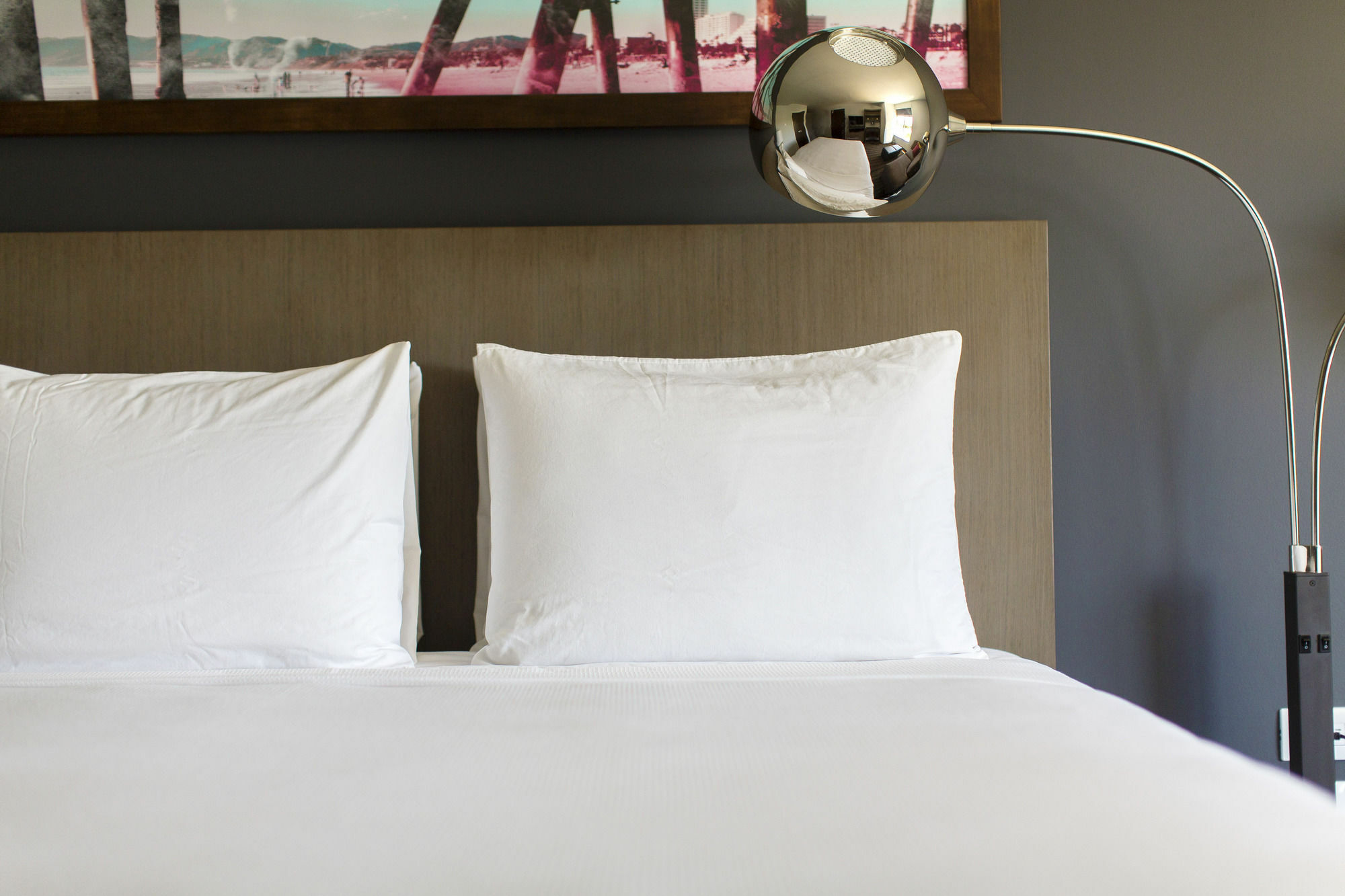 Hyatt House Dallas / Frisco Buitenkant foto
